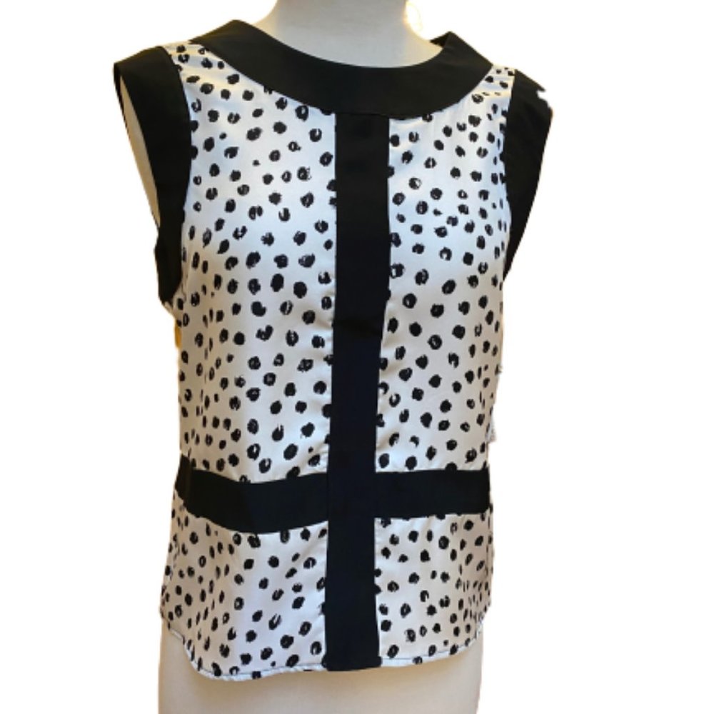 NEW Leana silk blouse!!